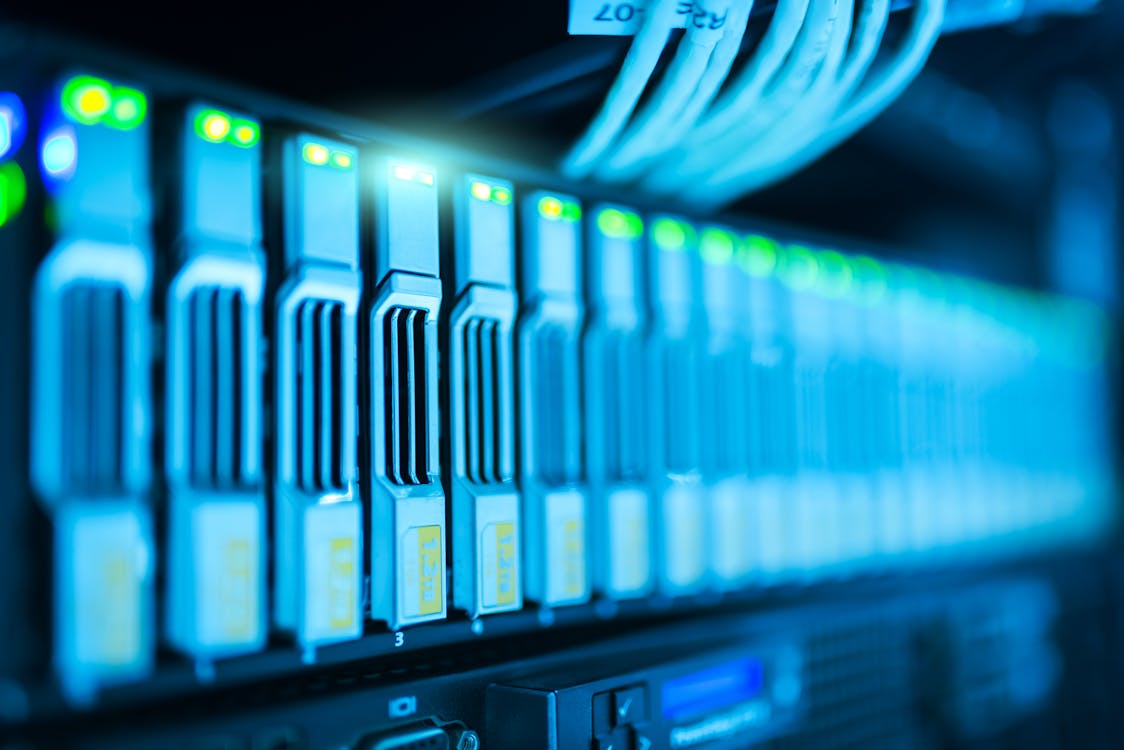 Cloud and Infrastructure
