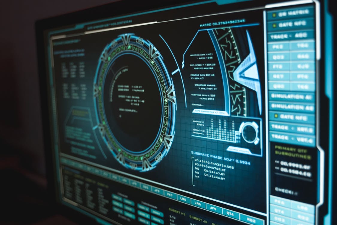 Cybersecurity and Compliance